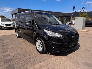 FORD Transit Connect lang 1.5 TDCI/7Sitzer/Automatik