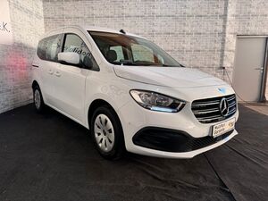 MERCEDES-BENZ T-Klasse T-180/CAM/NAVI/AHK/GUTER ZUSTAND