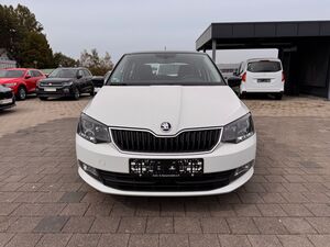 SKODA Fabia Style 1.2 TSI KLIMA