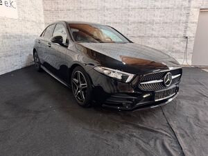 MERCEDES-BENZ A 200 Limousine  AMG Line/LED/CAM/AMBIENTE