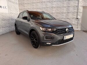 VW T-Roc Sport/LED/CAM/NAVI/CARPLAY