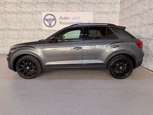 VW T-Roc Sport/LED/CAM/NAVI/CARPLAY