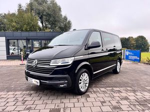 VW T6 Multivan Generation Six 2.0 TDI/DSG/AHK/CAM