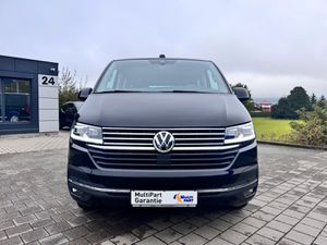 VW T6 Multivan Generation Six 2.0 TDI/DSG/AHK/CAM
