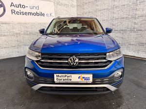 VW T-Cross Style 1.0 TSI DSG/AHK /LED/CAM/ACC