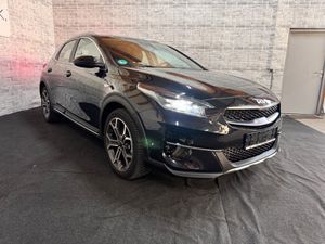 KIA XCeed JBL Sound Edition 1.5 T-GDI