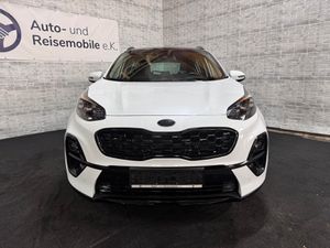 KIA Sportage 1.6 TGDI Black Edition 2WD/AUTOMATIK