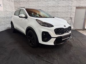 KIA Sportage 1.6 TGDI Black Edition 2WD/AUTOMATIK