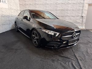 MERCEDES-BENZ A 200 A Limousine  AMG Line/LED/CAM/NIGHT