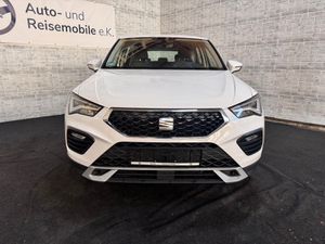 SEAT Ateca Style 2.0 TDI DSG/AHK/LED/BEATS