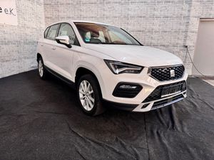 SEAT Ateca Style 2.0 TDI DSG/AHK/LED/BEATS