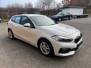 BMW 118 1 Limousine  d Advantage/CAM/AUTOMATIK