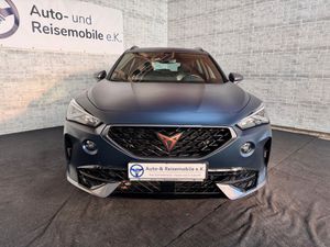 CUPRA Formentor 2.0 TDI/LED/CAM/AHK/BEATS/NAVI/AMBIENTE