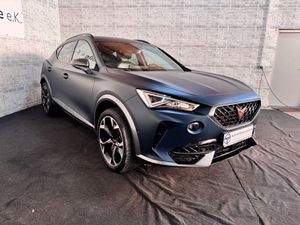 CUPRA Formentor 2.0 TDI/LED/CAM/AHK/BEATS/NAVI/AMBIENTE