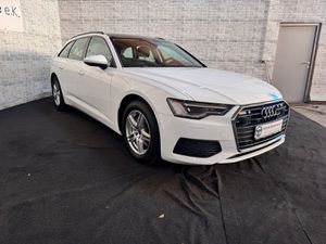 AUDI A6 Avant 2.0 TDI/LED/CAM/NAVI/PANO/AMBIENT