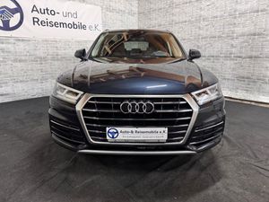 AUDI Q5 35 TDI design/LED/CAM/NAVI/PANO