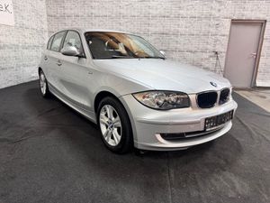 BMW 118 1 Limousine i/TÜV-NEU