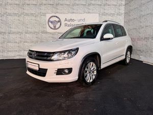 VW Tiguan R line 2.0 TDI BMT 4Motion/AHK