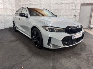 BMW 320 3 Touring  d M Sport/LED/H&amp;K/AHK/HEADUP