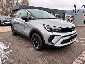 OPEL Crossland X Crossland ELEGANCE  1.2 /AUTOMATIK/CAM/LED