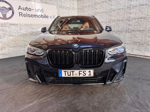 BMW X3 xDrive 30 d M Sport/LED/H&amp;K/CAM/AHK