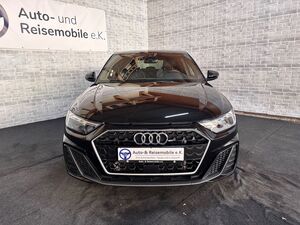 AUDI A1 Sportback 1.5 TFSI S line/DSG