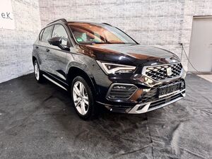 SEAT Ateca FR 1.5 TSI ACT DSG/CAM/AHK/TOP GEPFLEGT