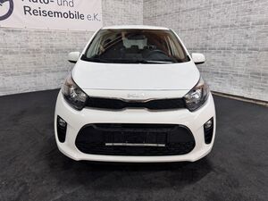 KIA Picanto 1.2 Dream Team/CAM/NAVI/TOP ZUSTAND