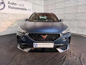 CUPRA Formentor 2.0 TDI/LED/CAM/AHK/BEATS/NAVI/AMBIENTE
