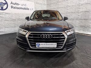 AUDI Q5 35 TDI design/LED/CAM/NAVI/PANO