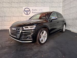 AUDI SQ5 3.0TDI ABT Sport quattro/DSG/LED/AHK/CAM/