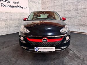 OPEL Adam Jam 1.0 ecoFlex