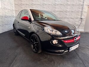 OPEL Adam Jam 1.0 ecoFlex