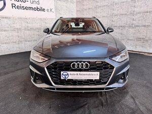 AUDI A4 Avant 2.0 TFSI S line