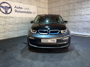 BMW i3 Baureihe Basis 120 Ah /LED/CAM/TOP GEPFLEGT