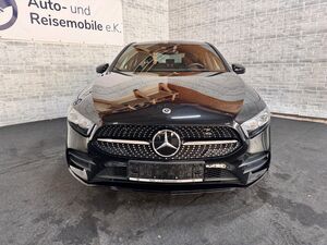 MERCEDES-BENZ A 200 Limousine  AMG Line/LED/CAM/AMBIENTE