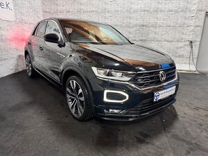VW T-Roc Sport 1.5 TSI R line