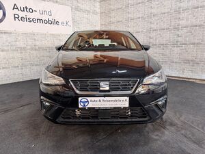 SEAT Ibiza FR 1.0 TSI DSG/LED/Full Link