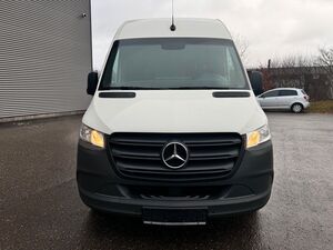 MERCEDES-BENZ Sprinter III Kasten RWD/AWD 315 CDI