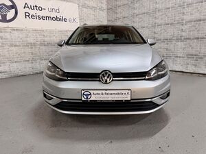 VW Golf 7 Variant Highline 2.0 TDI BMT DSG/CAM/LED