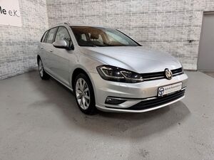 VW Golf 7 Variant Highline 2.0 TDI BMT DSG/CAM/LED