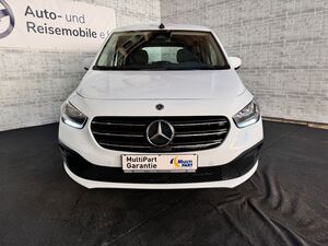 MERCEDES-BENZ T-Klasse T-180/CAM/NAVI/GUTER ZUSTAND