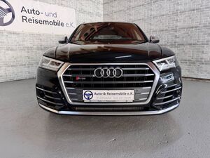 AUDI SQ5 3.0TDI ABT Sport quattro/DSG/LED/AHK/CAM/