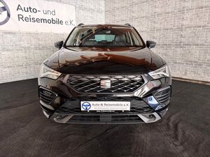 SEAT Ateca FR 1,5 TSI /LED/AHK/CAM 360°/BEATS