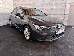 VW Golf VIII Variant Life 2.0 TDI