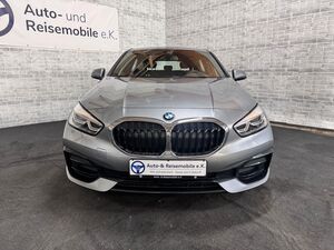 BMW 118 i Sport Line/Automatik