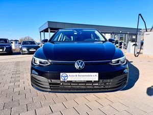 VW Golf VIII Lim. Life 2.0 TDI /LED/NAVI/AMBIENTE