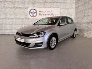 VW Golf VII Lim. Trendline 1.2 TSI BMT/1-Hand
