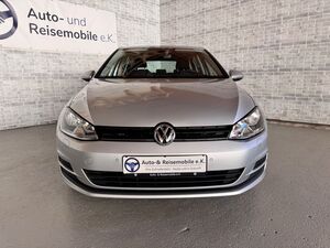 VW Golf VII Lim. Trendline 1.2 TSI BMT/1-Hand