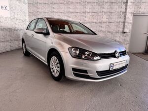 VW Golf VII Lim. Trendline 1.2 TSI BMT/1-Hand